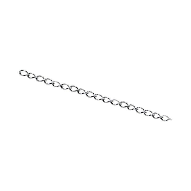 EXTENSOR PARA CORRENTE 1 UNIDADE RÓDIO BRANCO