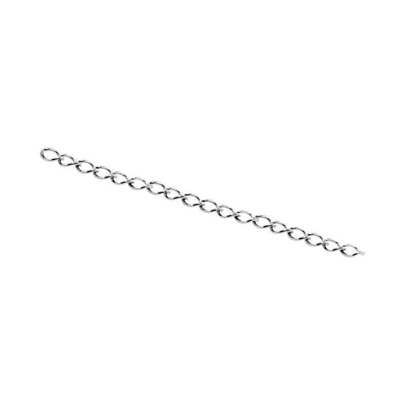 EXTENSOR PARA CORRENTE PACOTE 5 UNIDADES