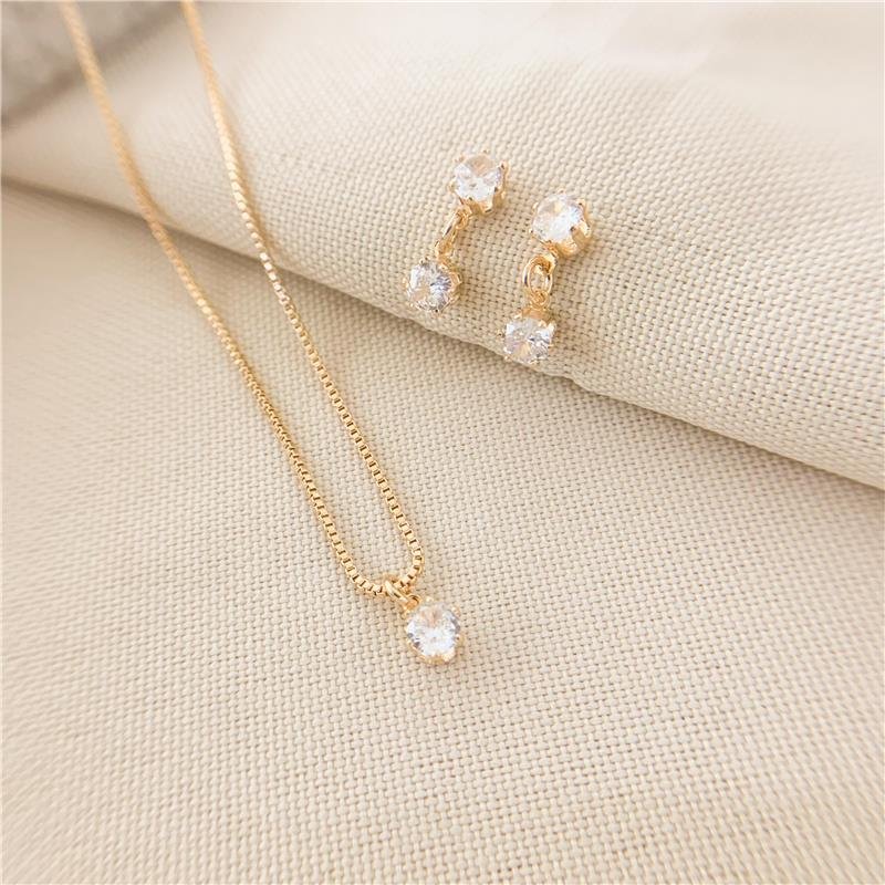 CONJUNTO INFANTIL PONTO DE LUZ