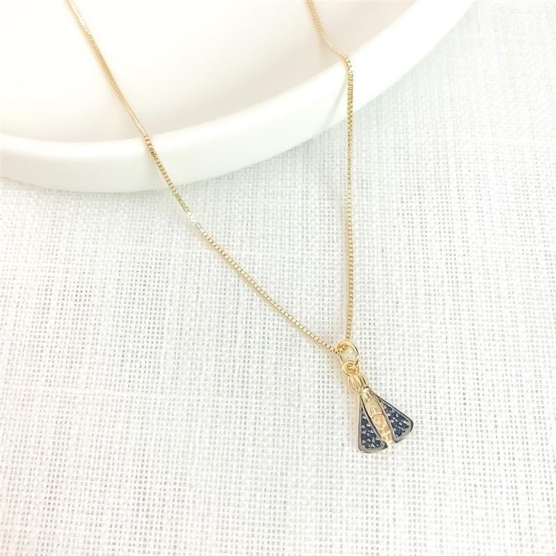 GARGANTILHA NOSSA SENHORA