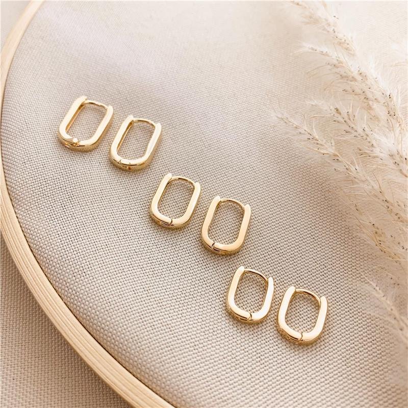 KIT DE ARGOLAS RETANGULAR