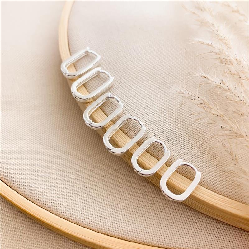 KIT DE ARGOLAS RETANGULAR