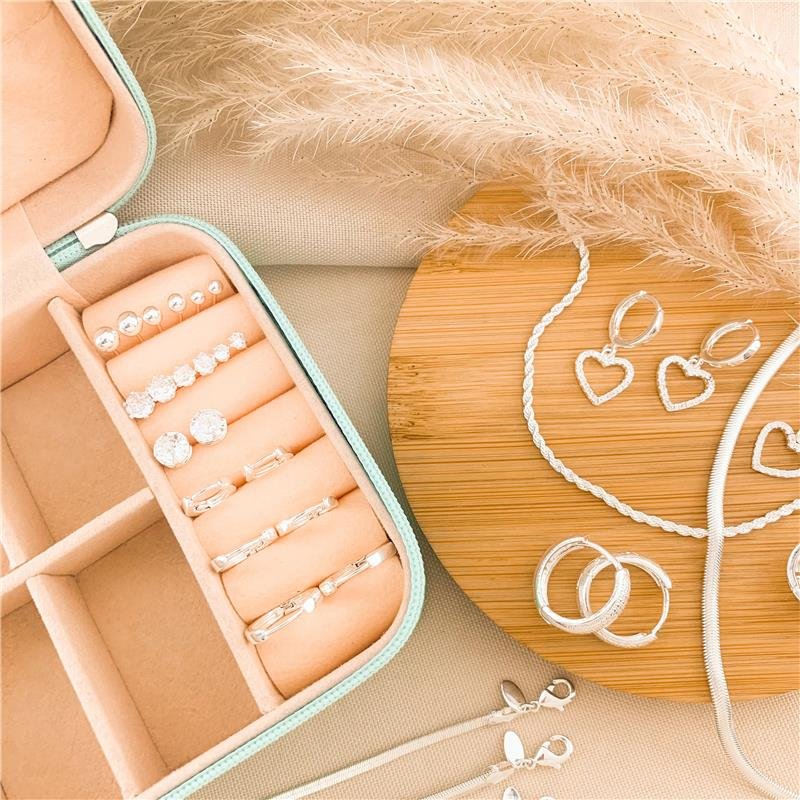 KIT REVENDEDORA BESTSELLERS BANHO DE PRATA