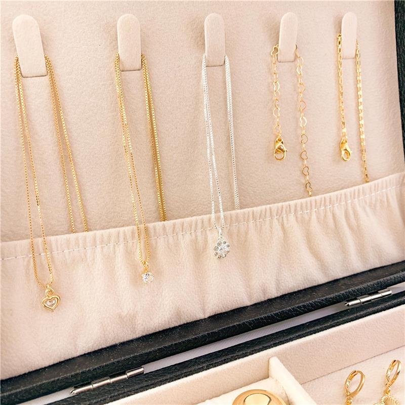 KIT REVENDEDORA PRIMEIRA CHANCE-30 SEMIJOIAS