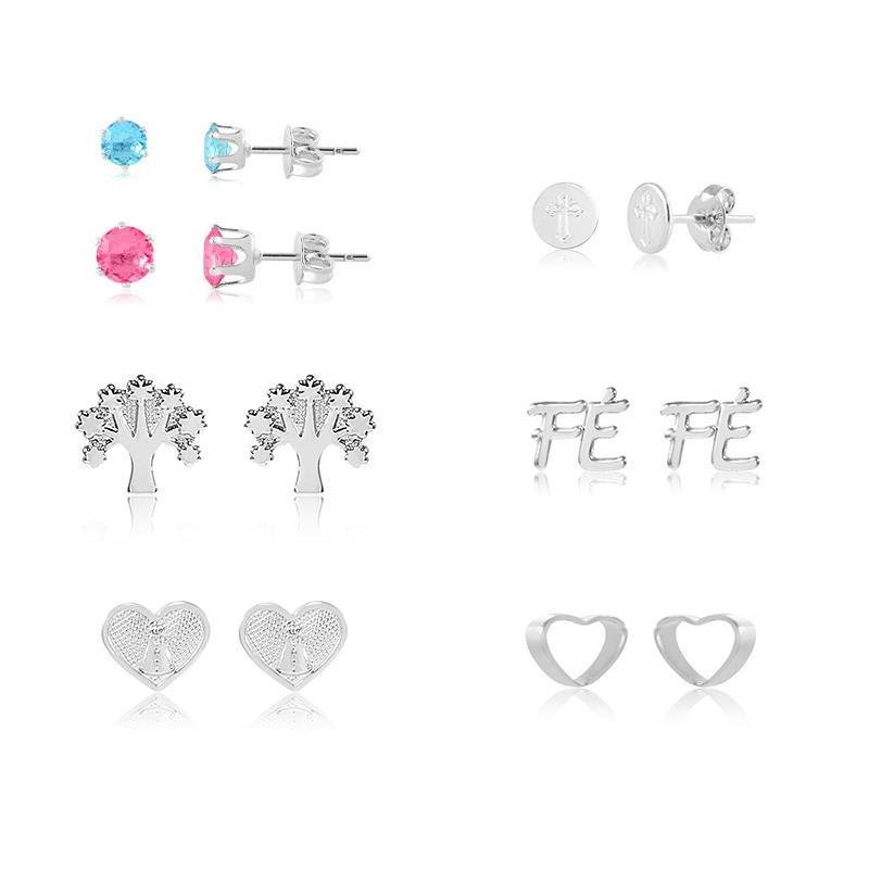 KIT SEMANINHA ESSÊNCIA DO AMOR