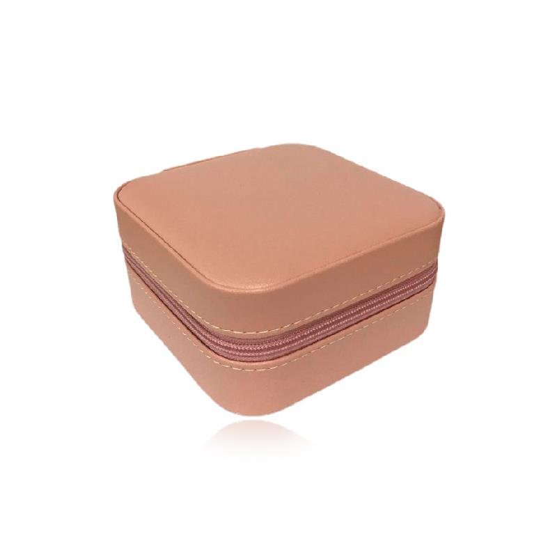 MINI PORTA JOIAS QUADRADO