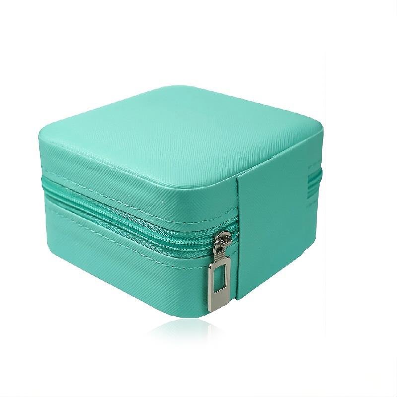 MINI PORTA JOIAS QUADRADO