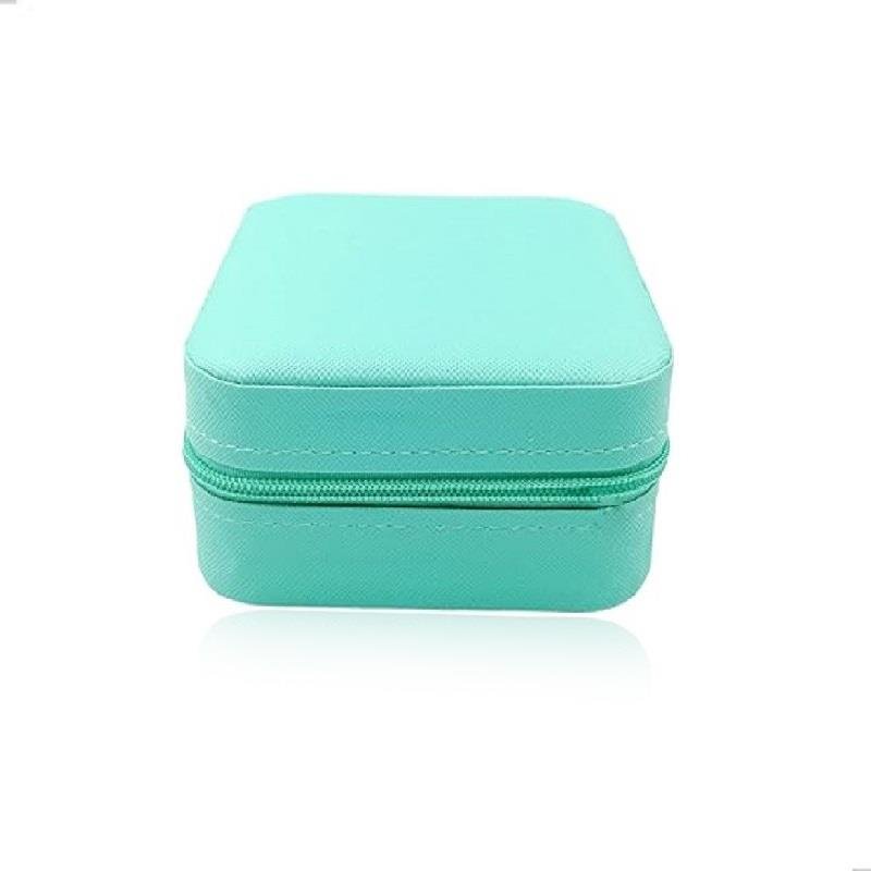 MINI PORTA JOIAS QUADRADO