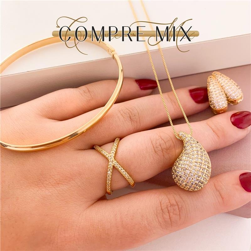 MIX GLAMOUR LUXO