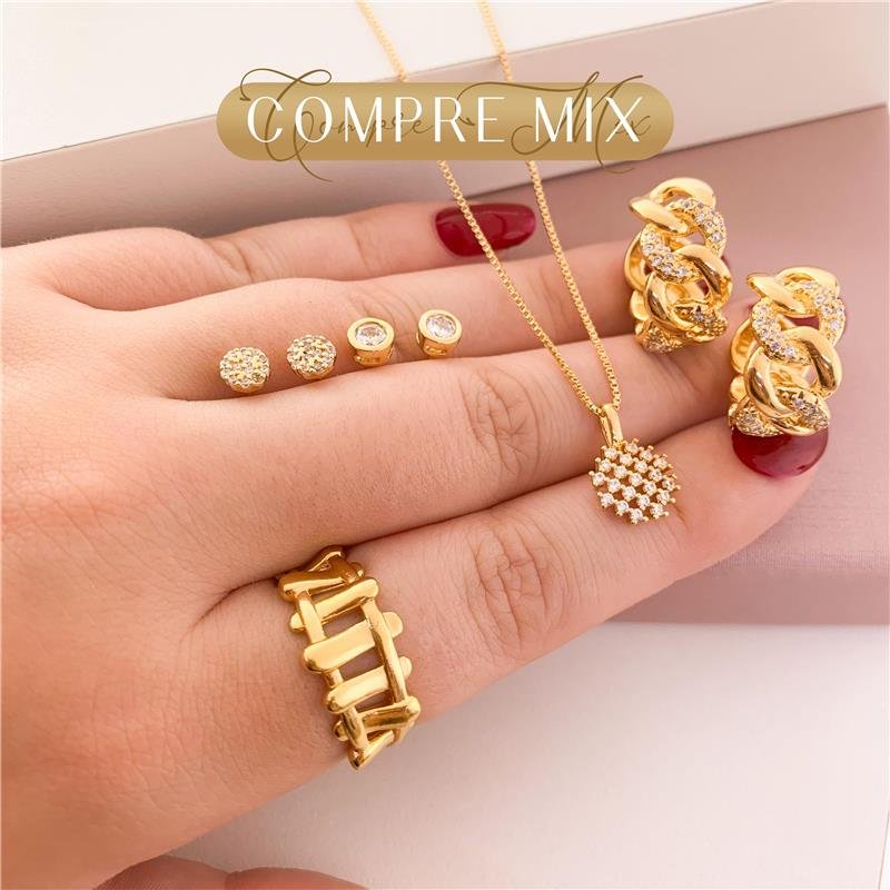 MIX GLAMOUR EXCLUSIVO