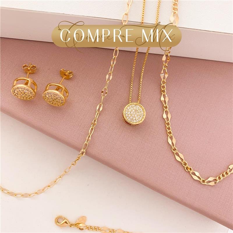 MIX GLAMOUR CLÁSSICO