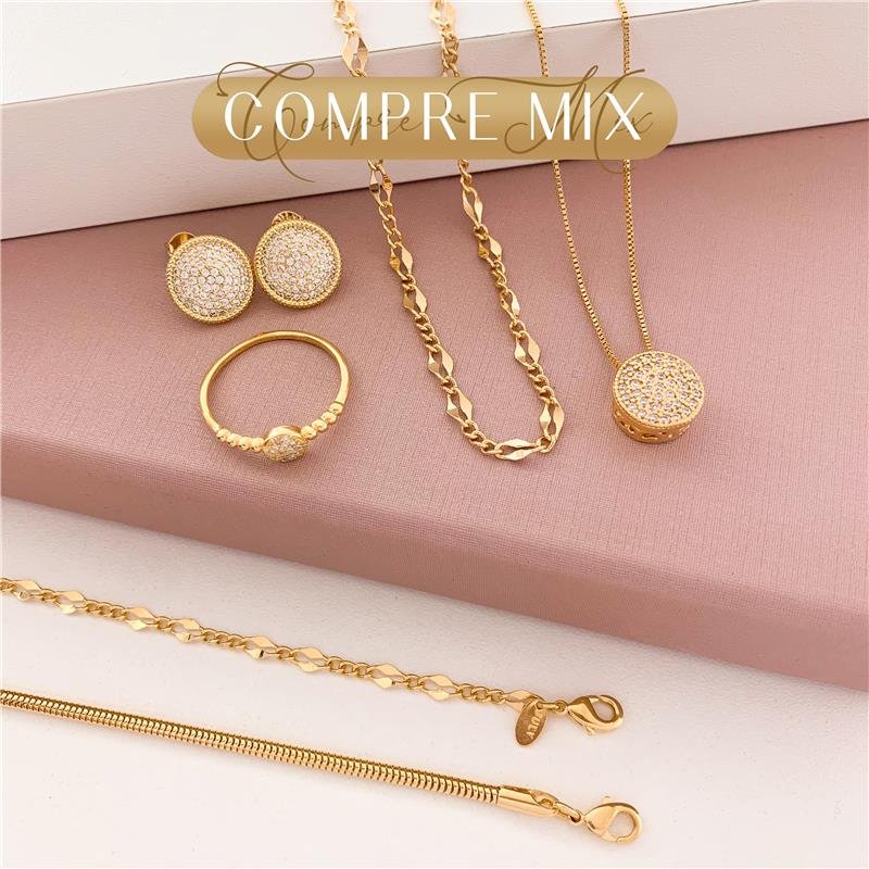 MIX GLAMOUR ESSENCIAL