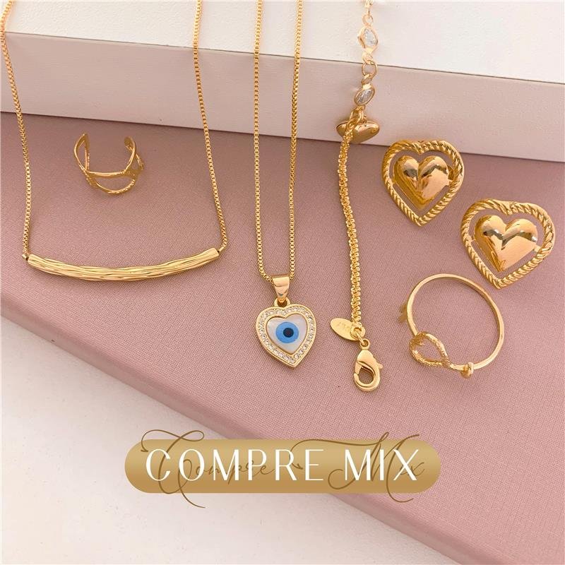 MIX GLAMOUR HARMONIA