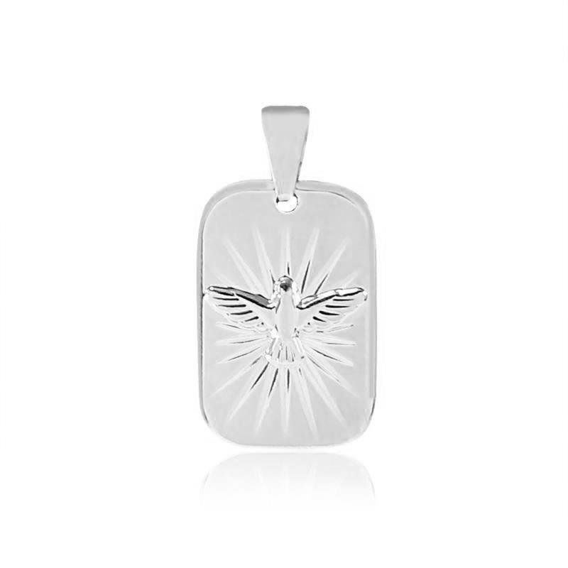 PINGENTE ESPÍRITO SANTO