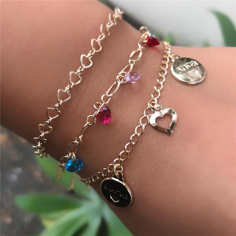 PULSEIRA DELICADA
