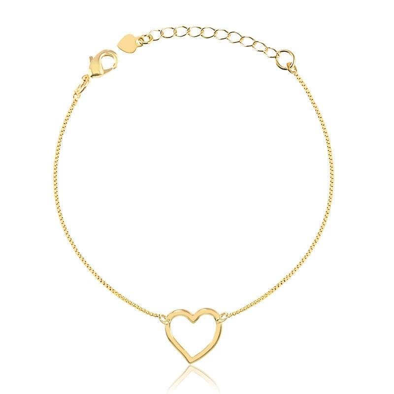 PULSEIRA VENEZIANA CORAÇÃO