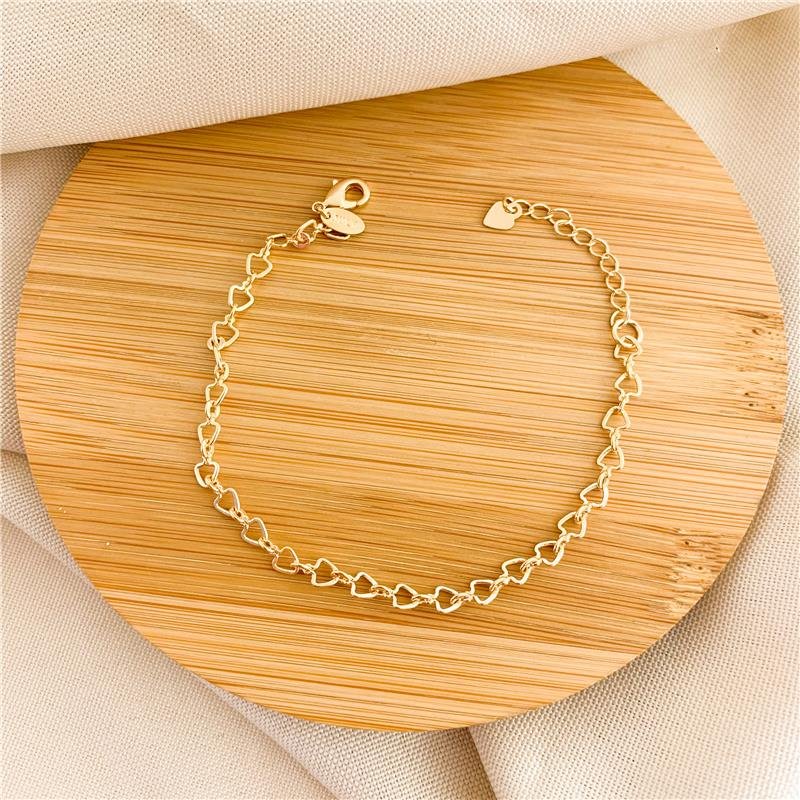 PULSEIRA DELICADA