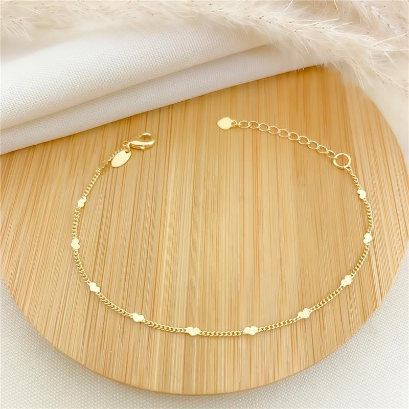 PULSEIRA DELICADA