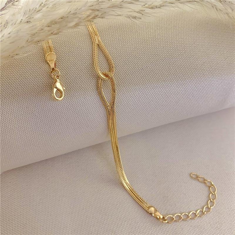 PULSEIRA ENTRELAÇADA