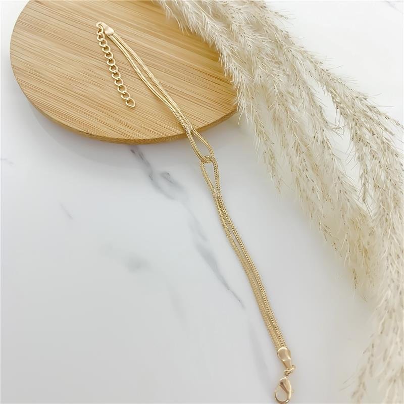PULSEIRA ENTRELAÇADA