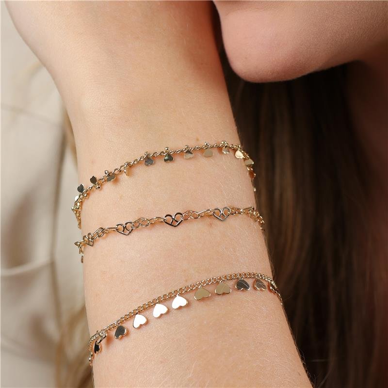 PULSEIRA ELOS CORAÇÕES