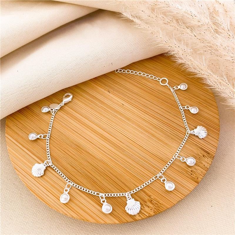PULSEIRA PEROLINHA CONCHA