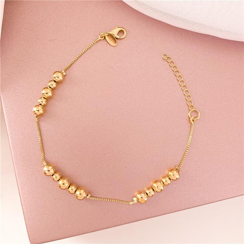 PULSEIRA VENEZIANA BOLAS
