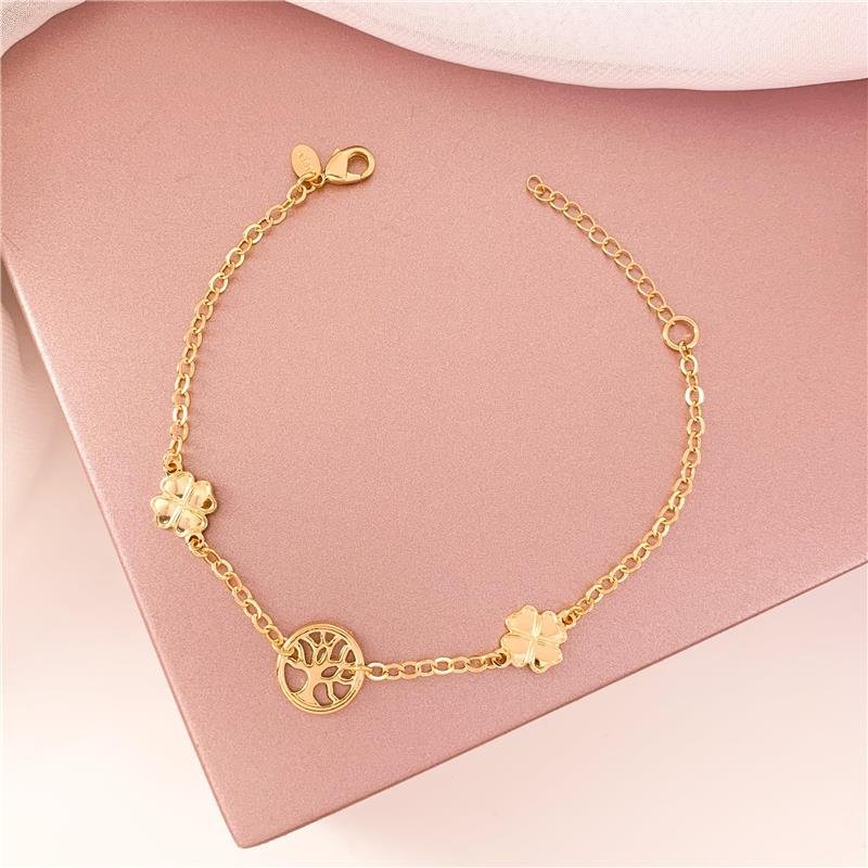 PULSEIRA ELOS ÁRVORE DA VIDA E TREVO