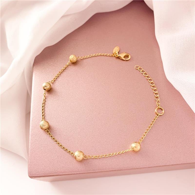 PULSEIRA BOLA DIAMANTADA