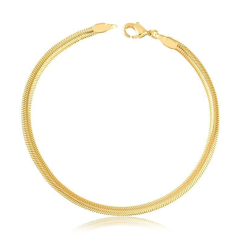 PULSEIRA FIO ALEMÃO/2MM