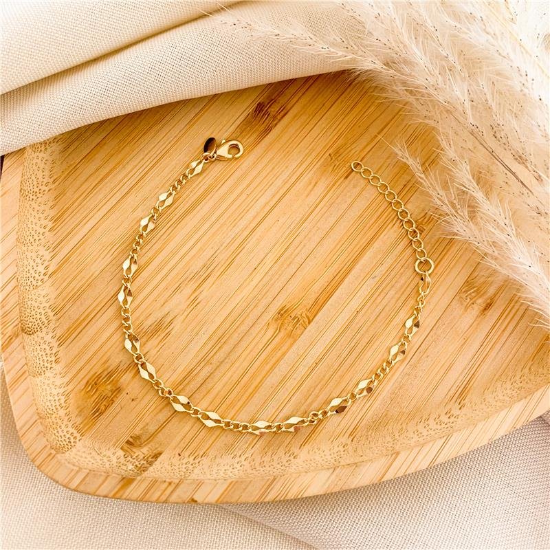 PULSEIRA DELICADA ELOS