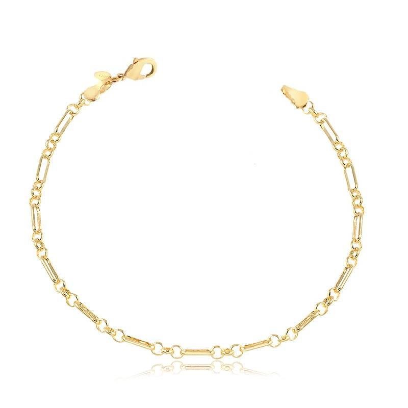 PULSEIRA MASCULINA ELOS/21CM