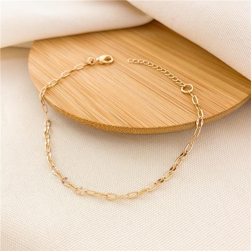 PULSEIRA ELOS TRABALHADO