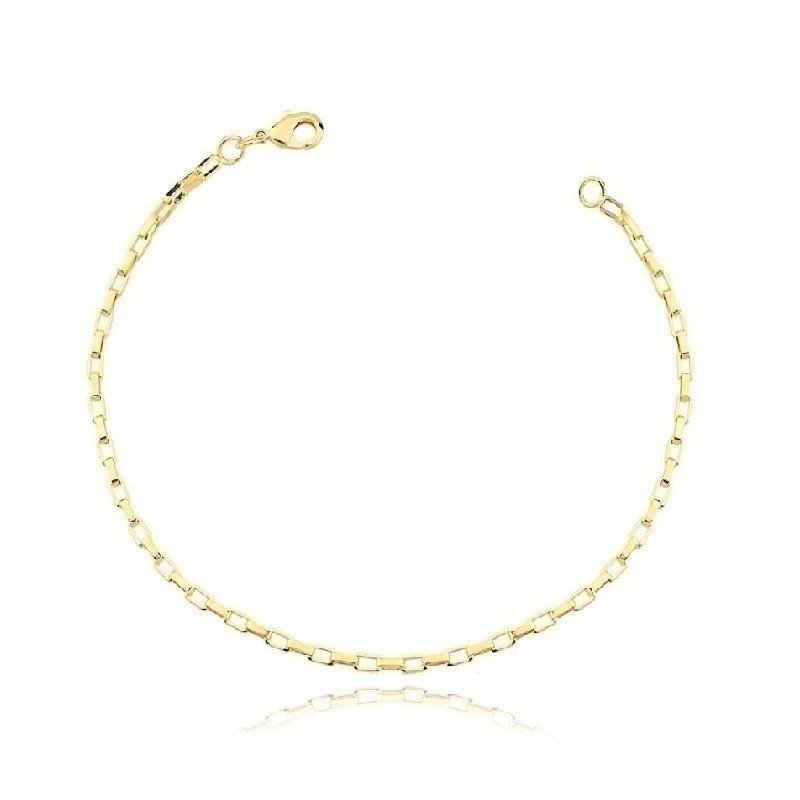 PULSEIRA ELOS TIJOLINHO