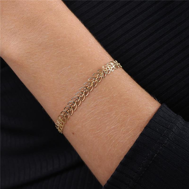 PULSEIRA ESPINHA