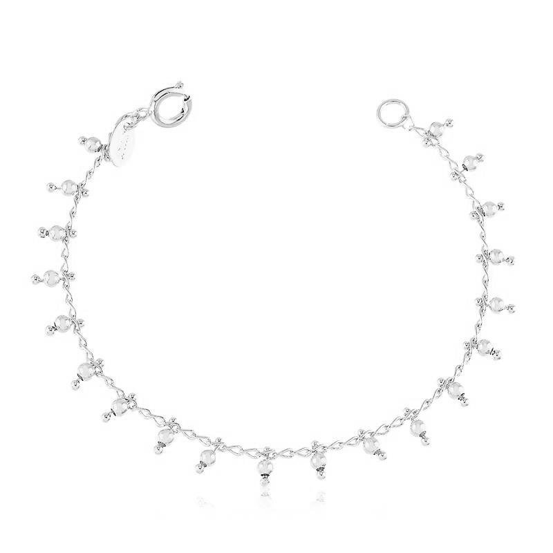 PULSEIRA INFANTIL BOLINHA