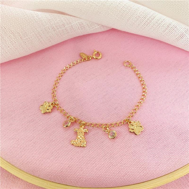 PULSEIRA INFANTIL PET