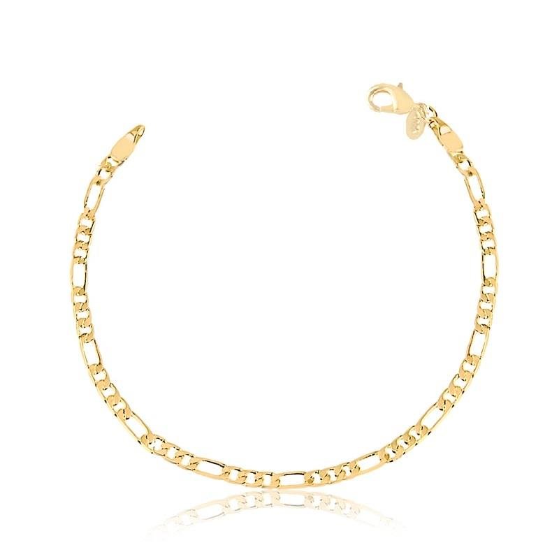 PULSEIRA INFANTIL-MASCULINA ELOS 3*1/2MM