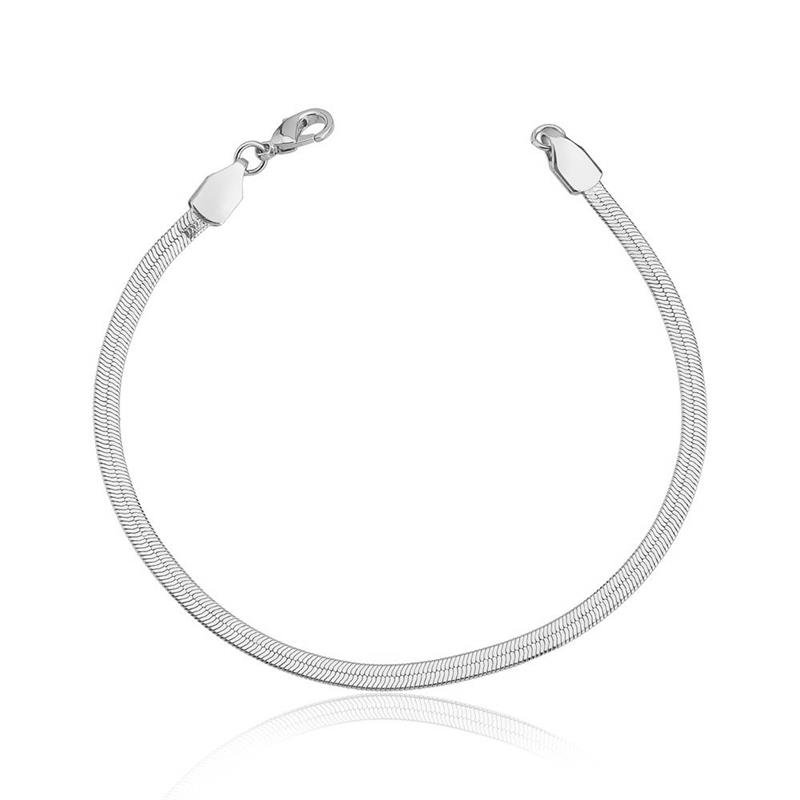 PULSEIRA MALHA FITA/2MM
