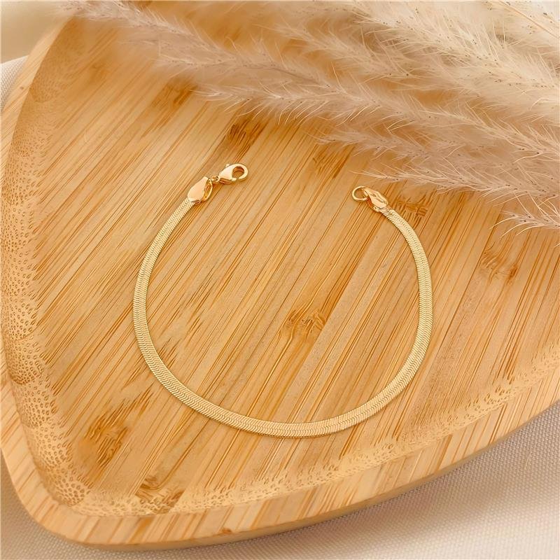 PULSEIRA MALHA FITA/3MM