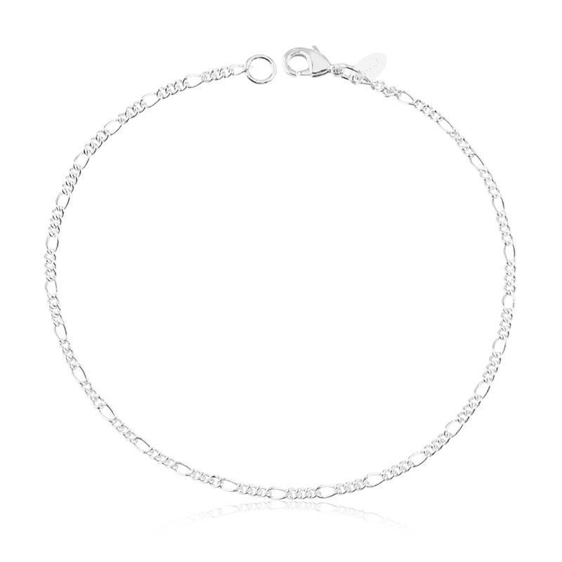 PULSEIRA MASCULINA ELOS 3*1/21CMX2MM