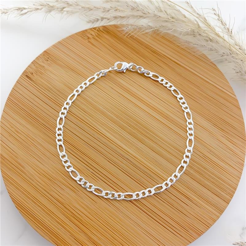 PULSEIRA MASCULINA ELOS 3*1/21CM