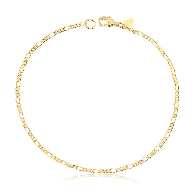 PULSEIRA MASCULINA ELOS 3*1/21CMX2MM