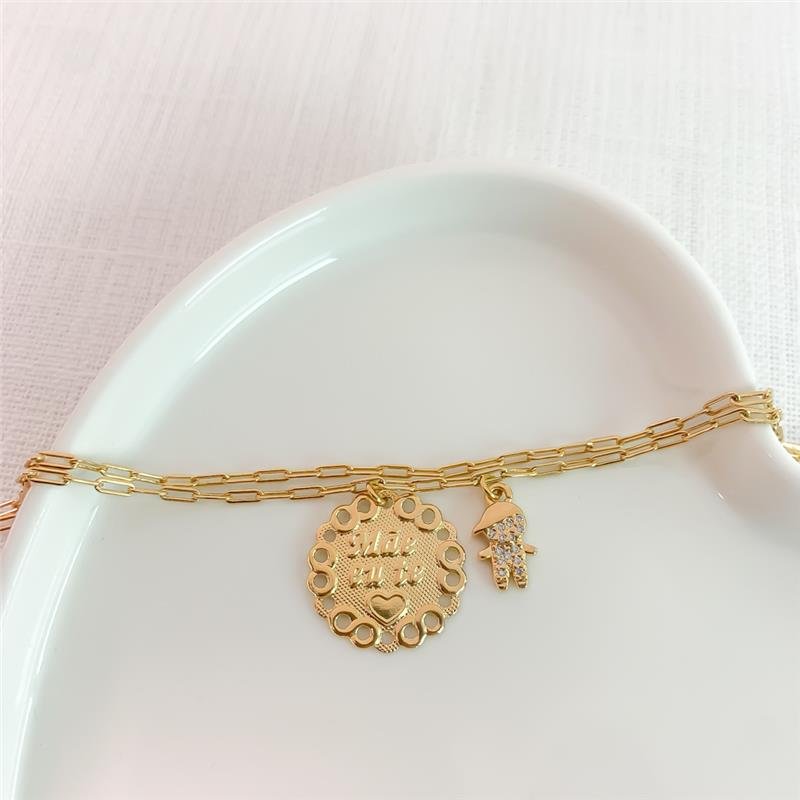 PULSEIRA MENINO