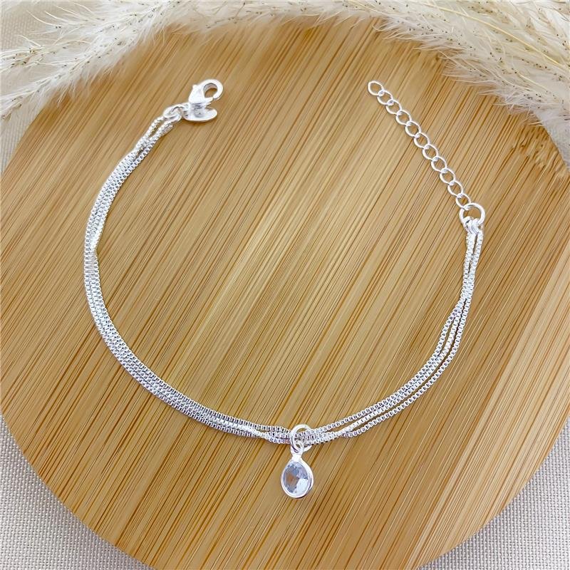 PULSEIRA TRIO VENEZIANA PONTO DE LUZ