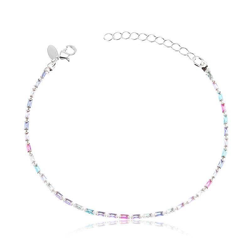 PULSEIRA RIVIERA RETANGULAR - COLORIDA