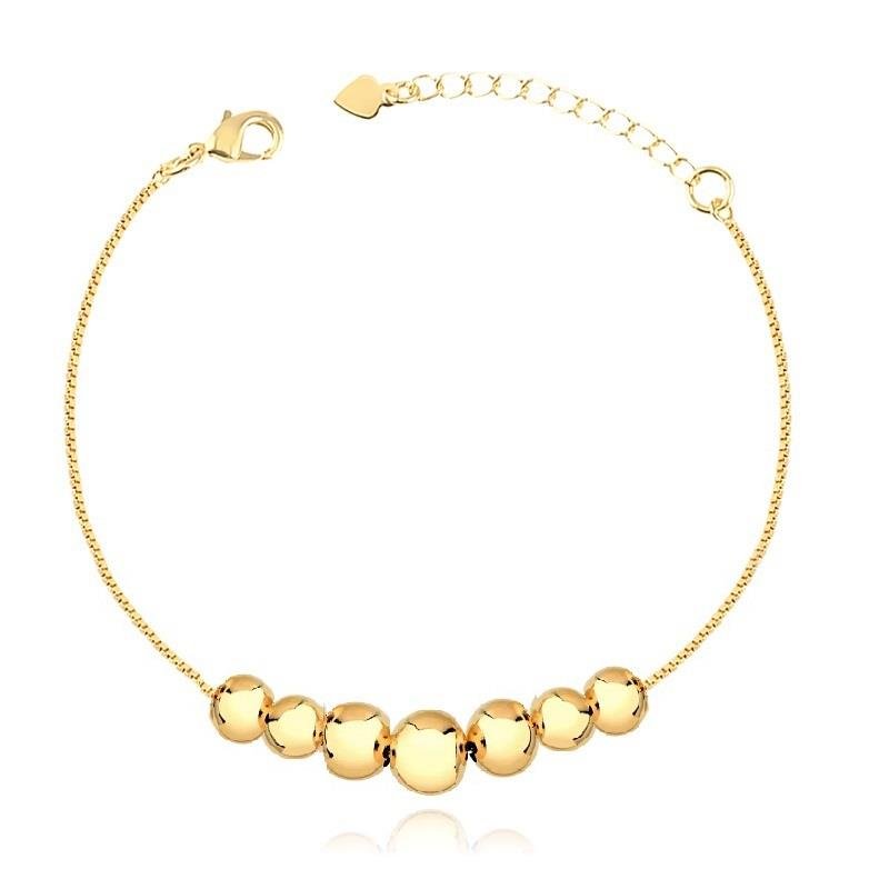 PULSEIRA VENEZIANA BOLAS