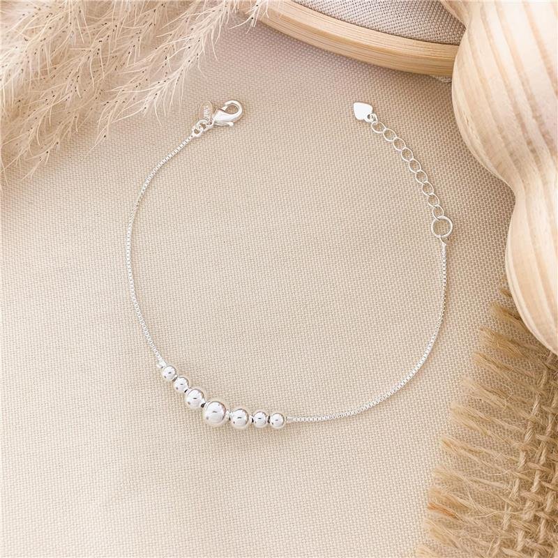 PULSEIRA VENEZIANA BOLAS