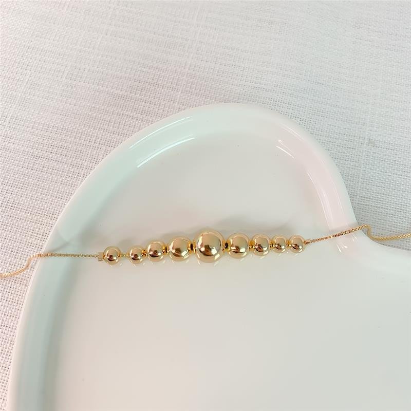 PULSEIRA VENEZIANA BOLAS