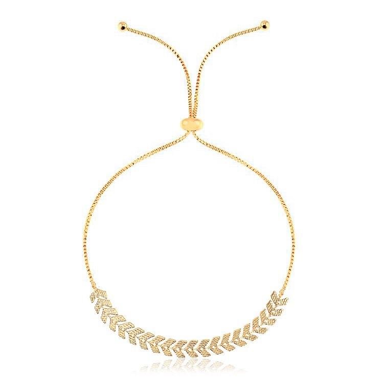 PULSEIRA REGULÁVEL ESPINHA